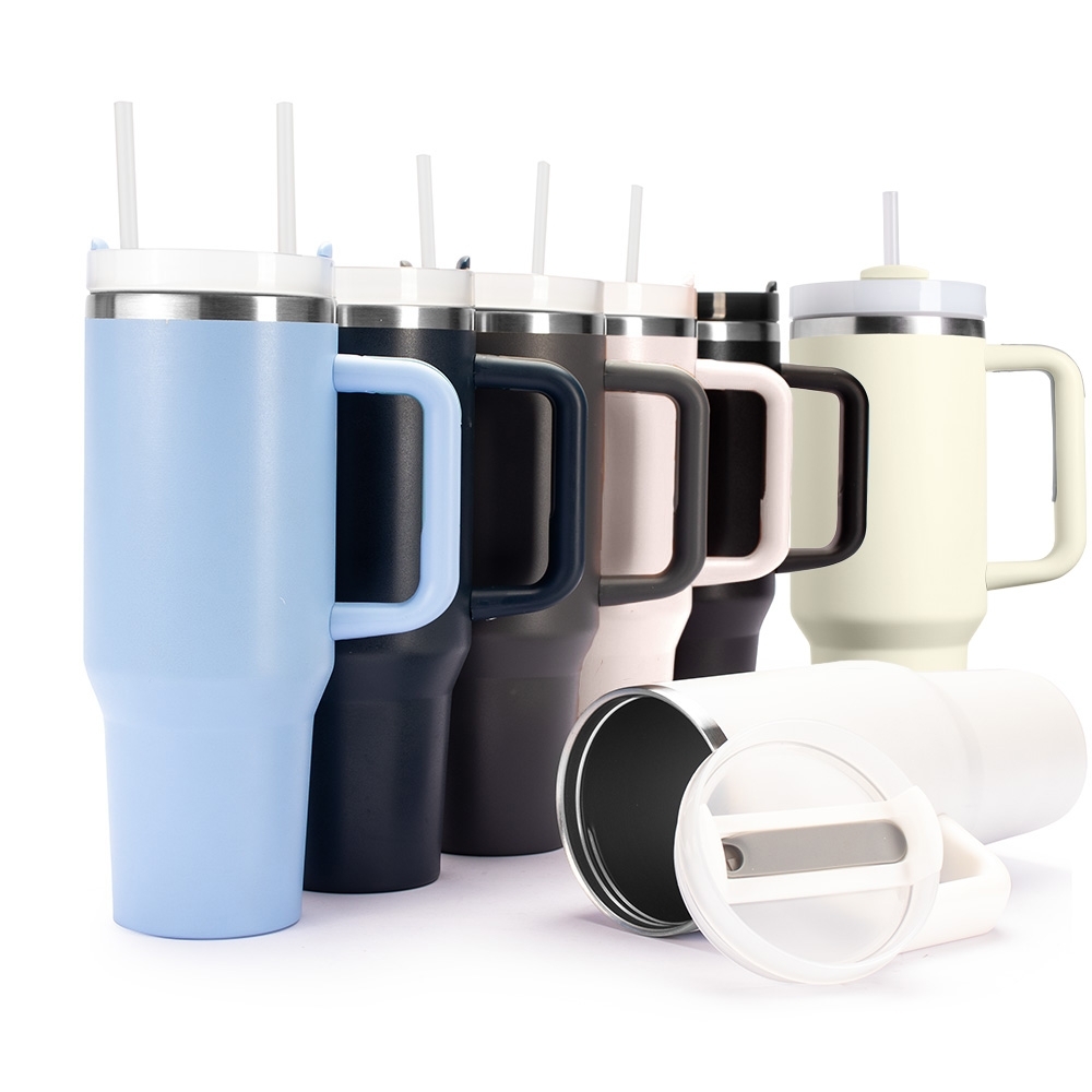 Caneca Térmica 1,2L