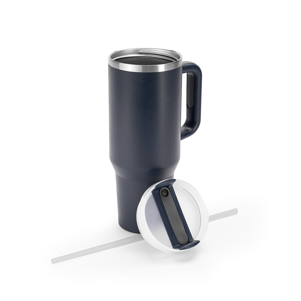 Caneca Térmica 1,2L
