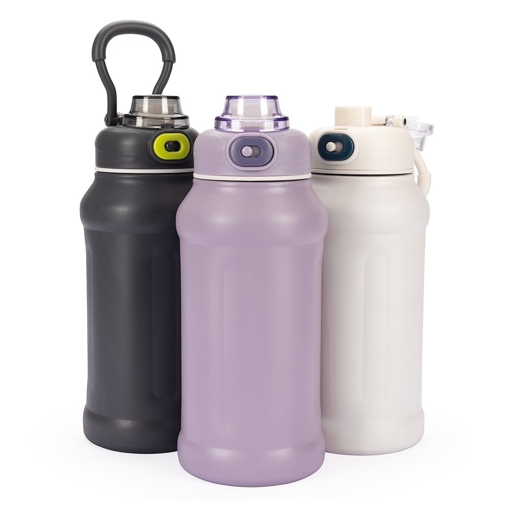 Garrafa Térmica 850ml