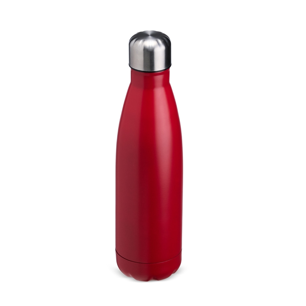 Garrafa Térmica Inox 500ml